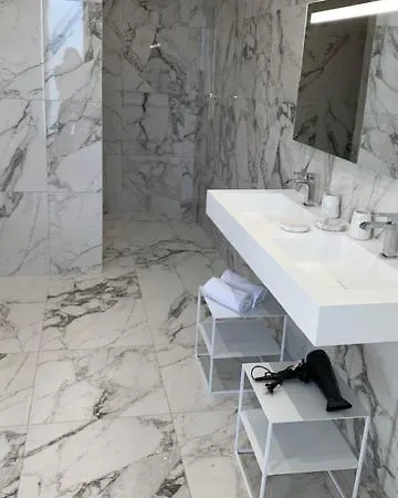 Willa Napoleon Vue Et Piscine