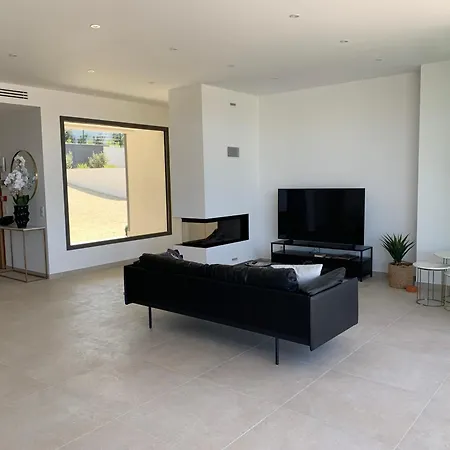 Willa Napoleon Vue Et Piscine *