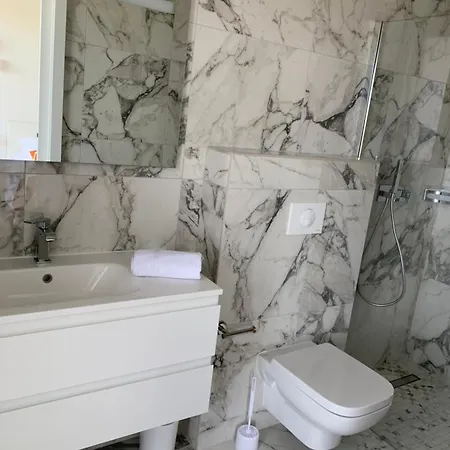 Napoleon Vue Et Piscine Willa Pietrosella