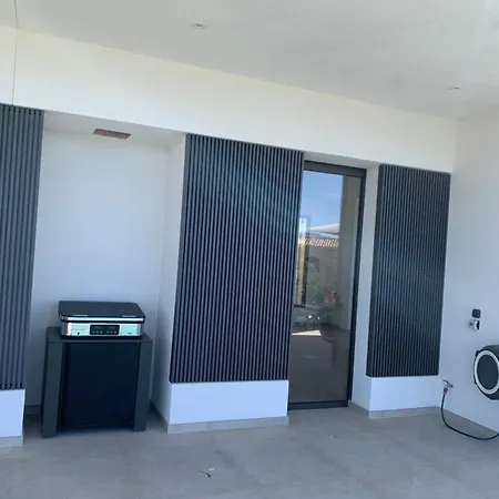 Willa Napoleon Vue Et Piscine *