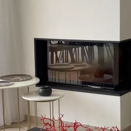 Napoleon Vue Et Piscine Willa