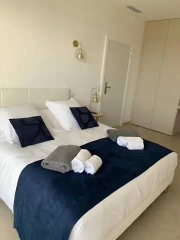 Napoleon Vue Et Piscine Villa *