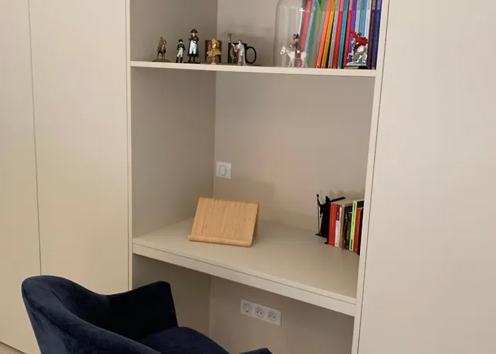 Napoleon Vue Et Piscine Villa *