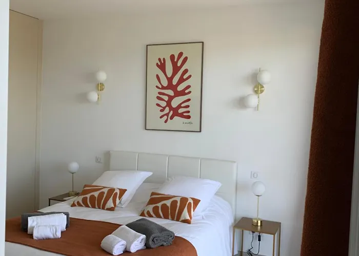 Napoleon Vue Et Piscine