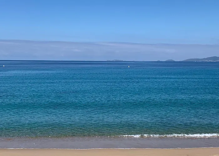 Villa Napoleon Vue Et Piscine *