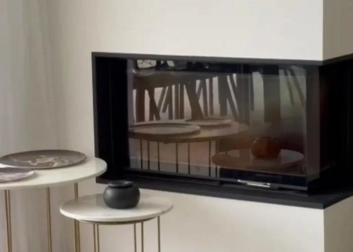 Napoleon Vue Et Piscine Villa