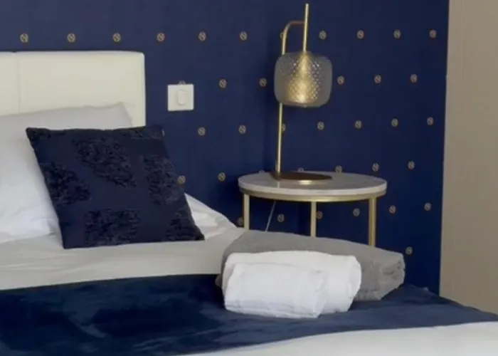 Villa Napoleon Vue Et Piscine Pietrosella