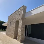 Napoleon Vue Et Piscine * Pietrosella