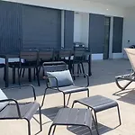 וילה Napoleon Vue Et Piscine