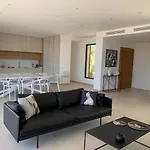 וילה Napoleon Vue Et Piscine