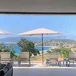 Napoleon Vue Et Piscine * Pietrosella
