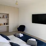 וילה Napoleon Vue Et Piscine *