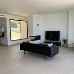 וילה Napoleon Vue Et Piscine *