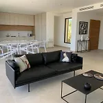 Napoleon Vue Et Piscine וילה *