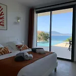 Napoleon Vue Et Piscine