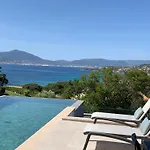 וילה Napoleon Vue Et Piscine