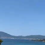 Napoleon Vue Et Piscine וילה Pietrosella