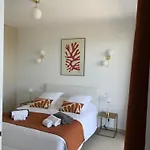 Napoleon Vue Et Piscine