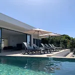 Napoleon Vue Et Piscine וילה *