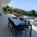 Napoleon Vue Et Piscine וילה