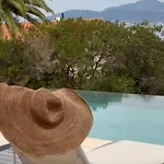 Napoleon Vue Et Piscine *