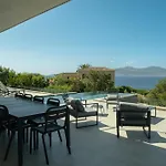 Napoleon Vue Et Piscine * Pietrosella