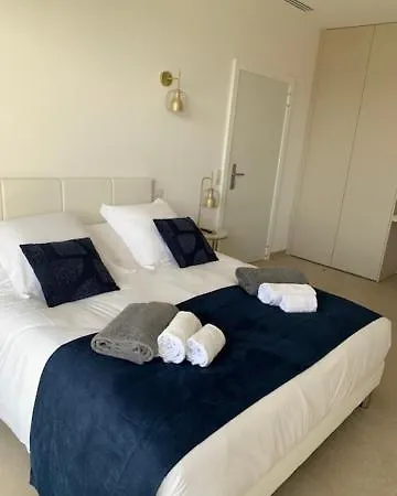 Napoleon Vue Et Piscine Villa *