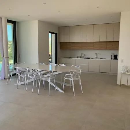 Napoleon Vue Et Piscine Villa *