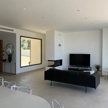 Napoleon Vue Et Piscine