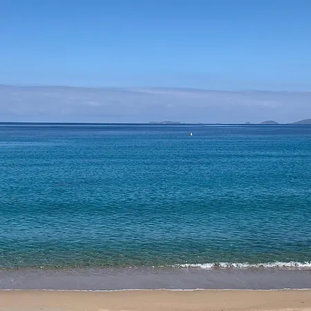 Villa Napoleon Vue Et Piscine *