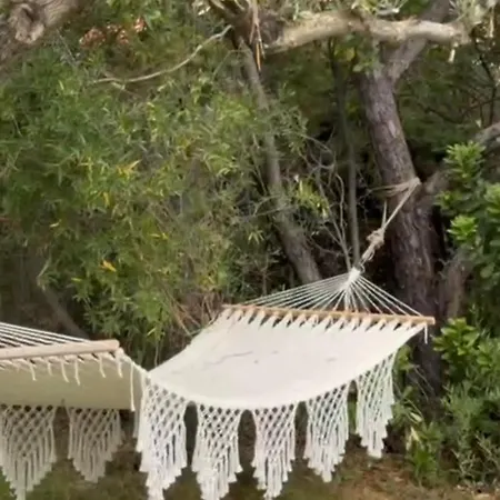 Villa Napoleon Vue Et Piscine Pietrosella