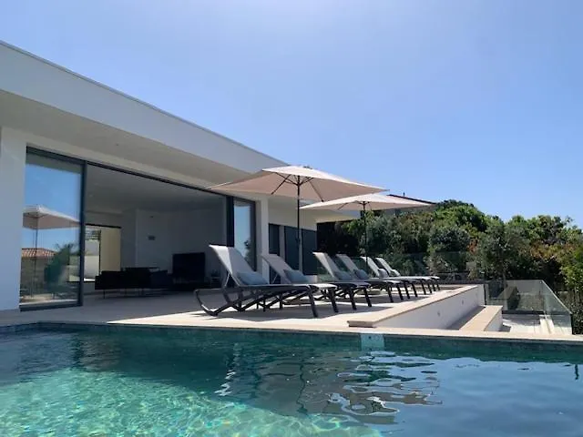 Napoleon Vue Et Piscine *